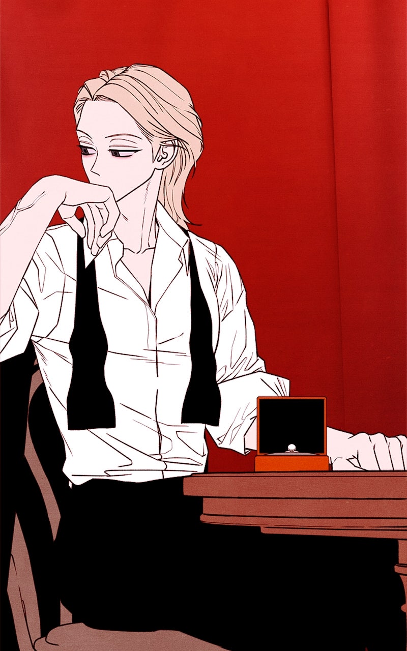 Who’s ThatLong-Haired Senior? (S2) Ep. 46 - Hotel Dei Filii page 18 - 