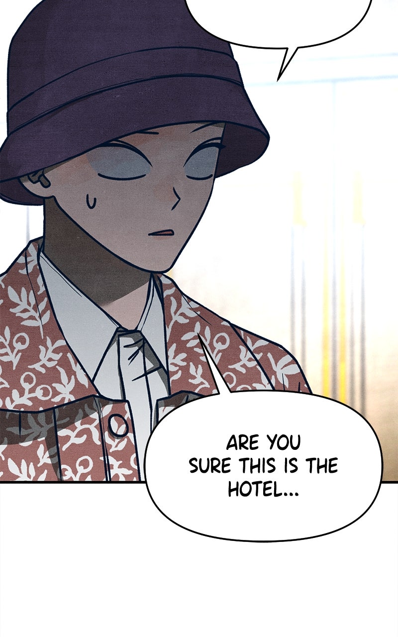 Who’s ThatLong-Haired Senior? (S2) Ep. 46 - Hotel Dei Filii page 20 - 