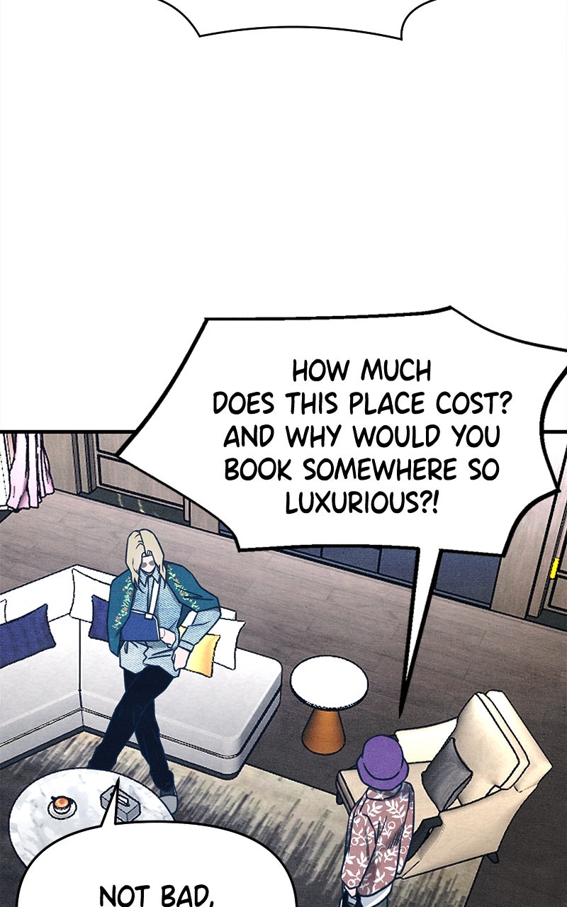 Who’s ThatLong-Haired Senior? (S2) Ep. 46 - Hotel Dei Filii page 25 - 