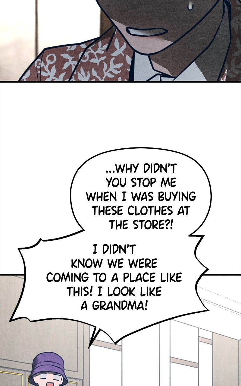 Who’s ThatLong-Haired Senior? (S2) Ep. 46 - Hotel Dei Filii page 30 - 