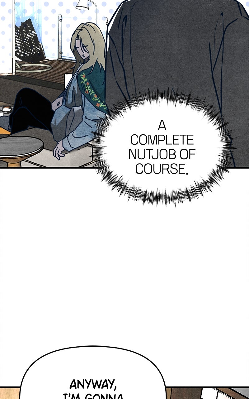 Who’s ThatLong-Haired Senior? (S2) Ep. 46 - Hotel Dei Filii page 38 - 