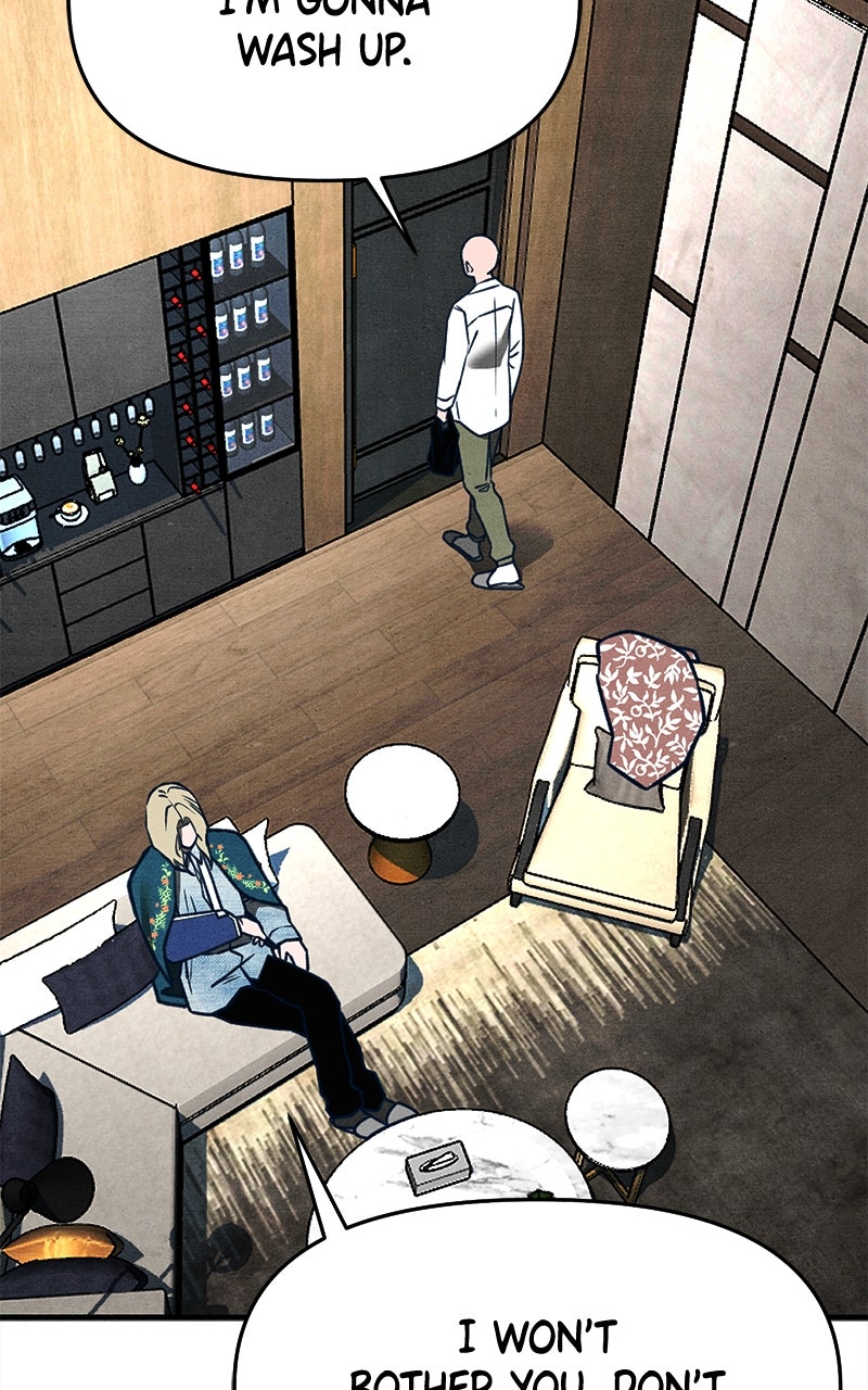 Who’s ThatLong-Haired Senior? (S2) Ep. 46 - Hotel Dei Filii page 39 - 