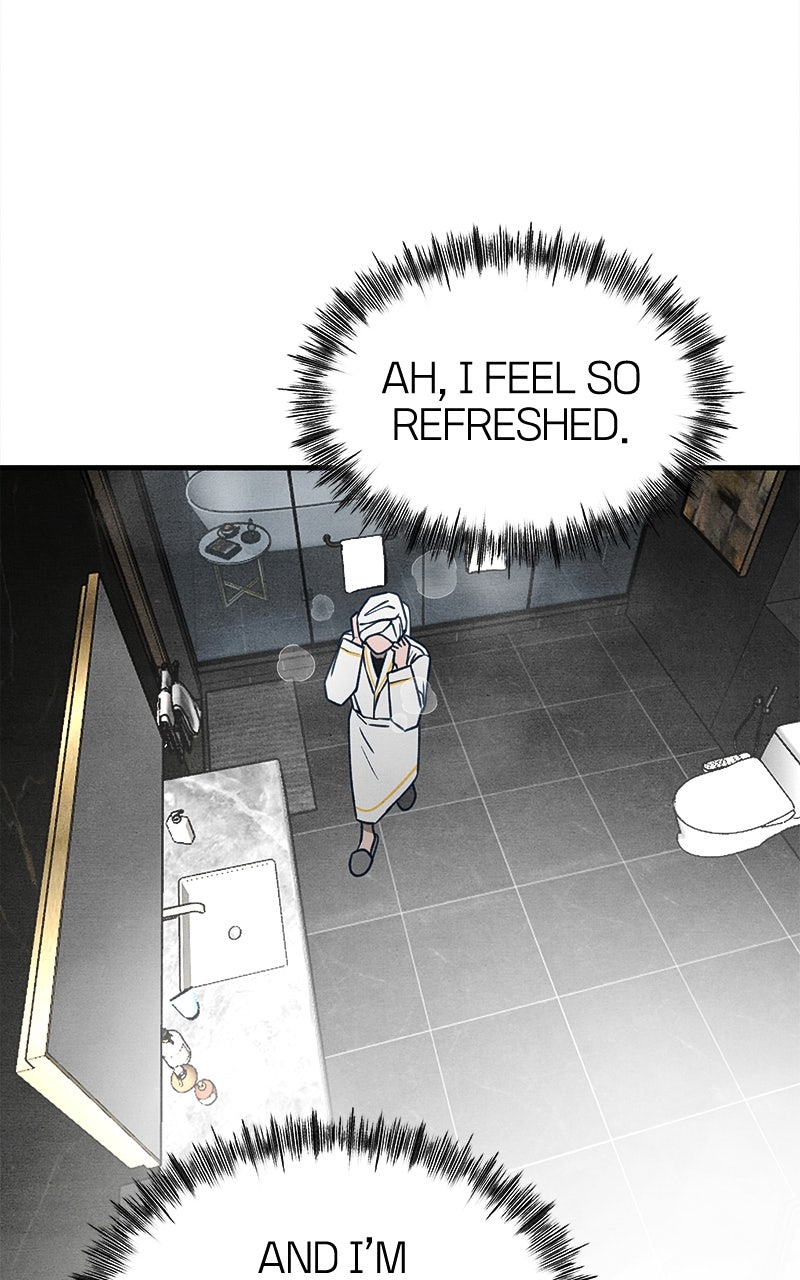 Who’s ThatLong-Haired Senior? (S2) Ep. 46 - Hotel Dei Filii page 44 - 