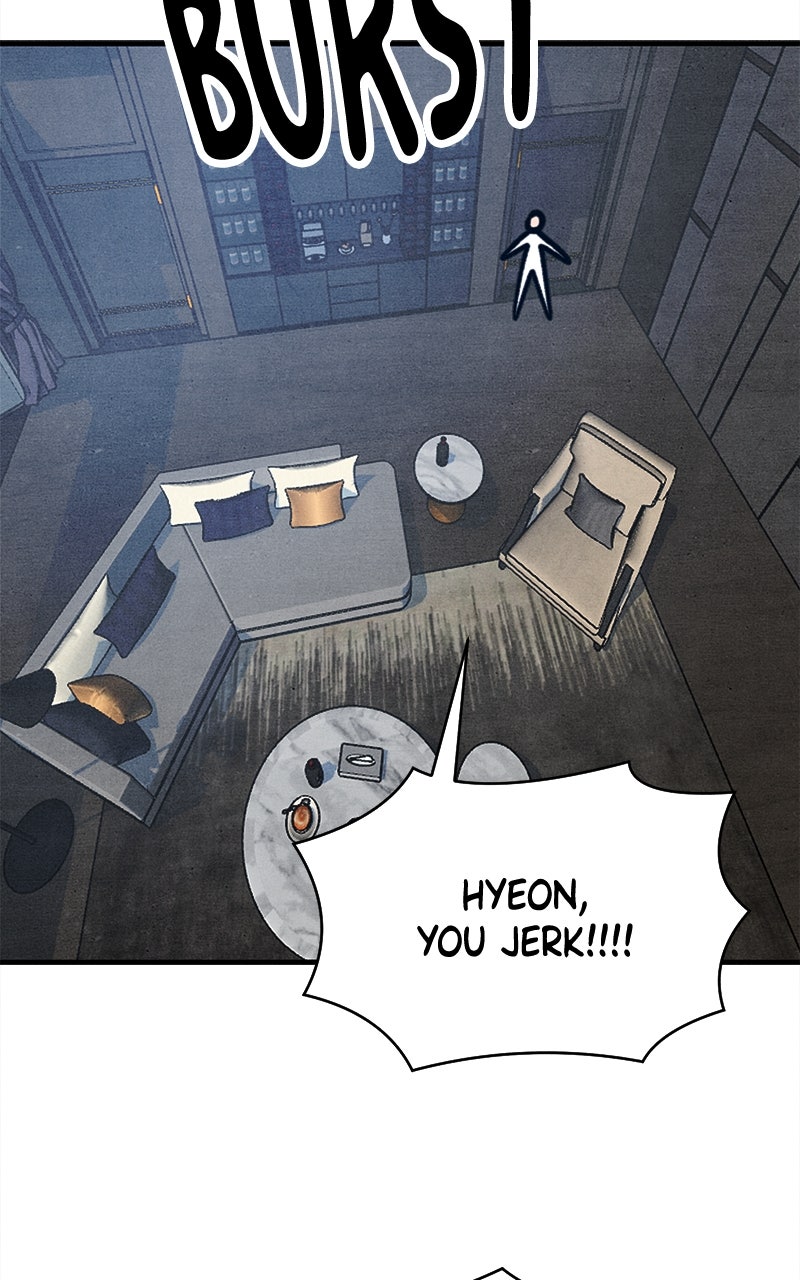 Who’s ThatLong-Haired Senior? (S2) Ep. 46 - Hotel Dei Filii page 55 - 