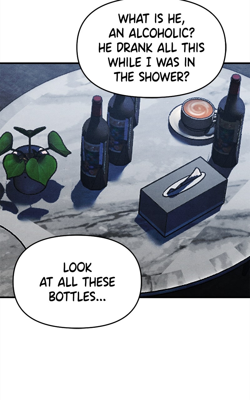 Who’s ThatLong-Haired Senior? (S2) Ep. 46 - Hotel Dei Filii page 57 - 