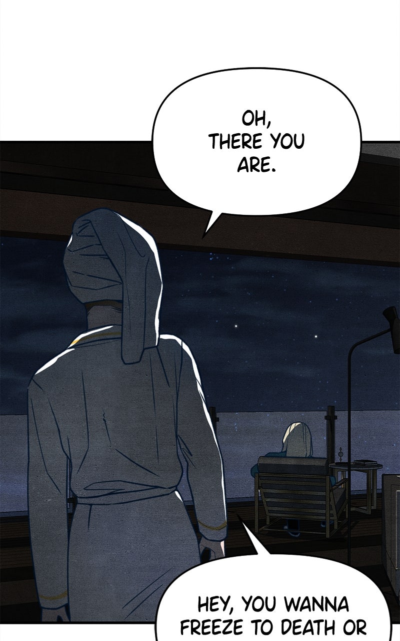 Who’s ThatLong-Haired Senior? (S2) Ep. 46 - Hotel Dei Filii page 58 - 