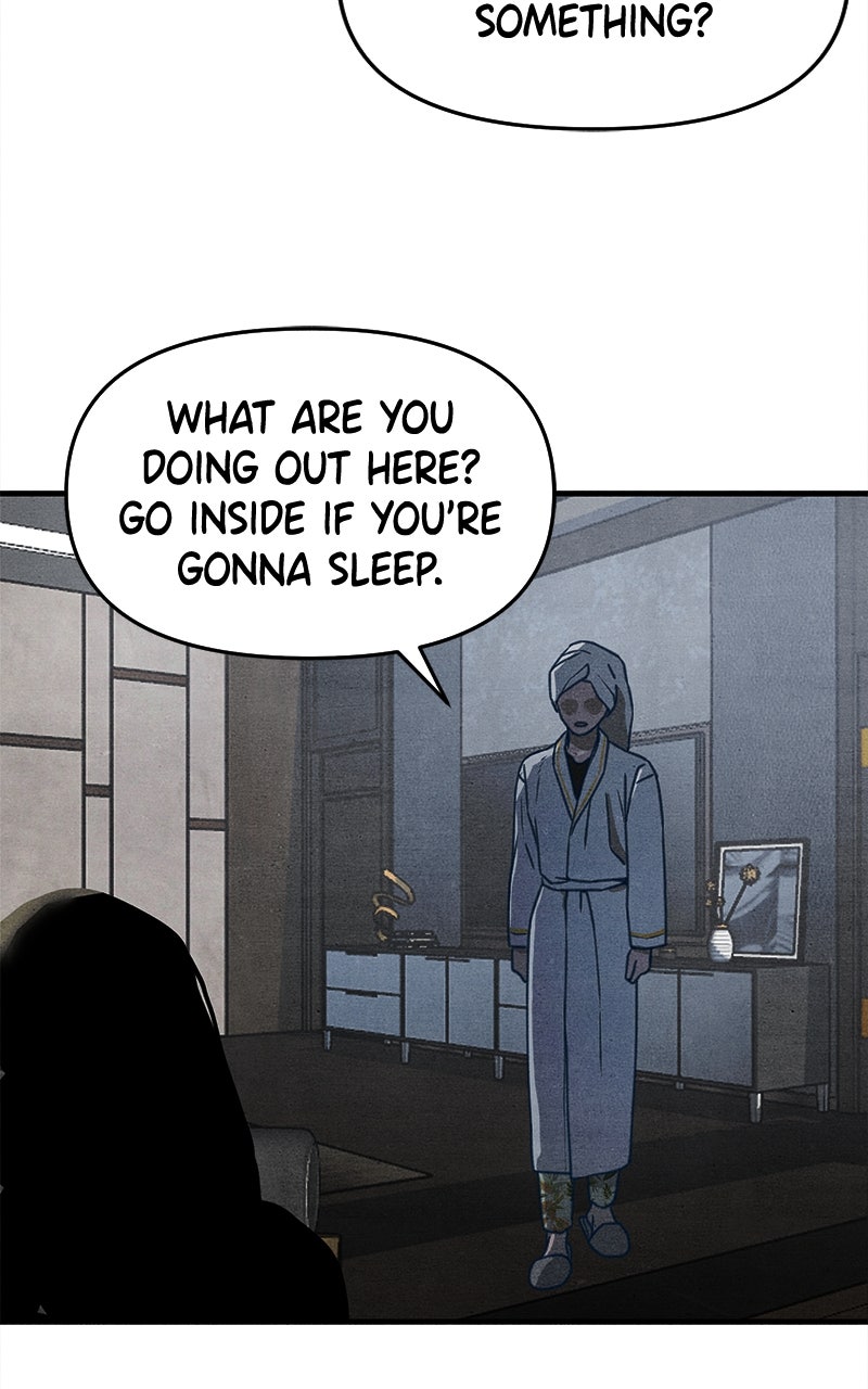 Who’s ThatLong-Haired Senior? (S2) Ep. 46 - Hotel Dei Filii page 59 - 