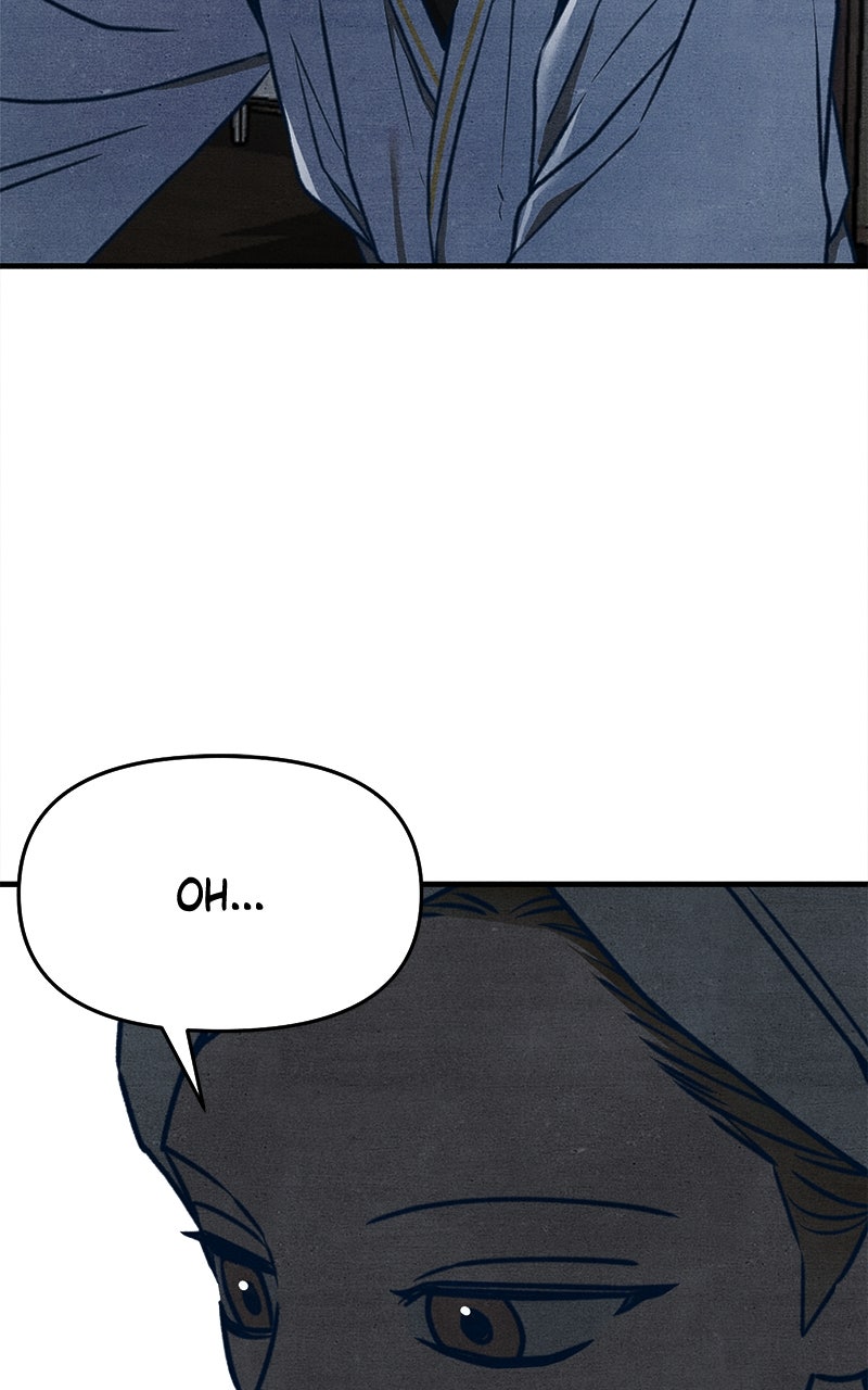Who’s ThatLong-Haired Senior? (S2) Ep. 46 - Hotel Dei Filii page 61 - 