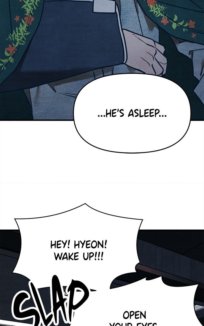 Who’s ThatLong-Haired Senior? (S2) Ep. 46 - Hotel Dei Filii page 63 - 