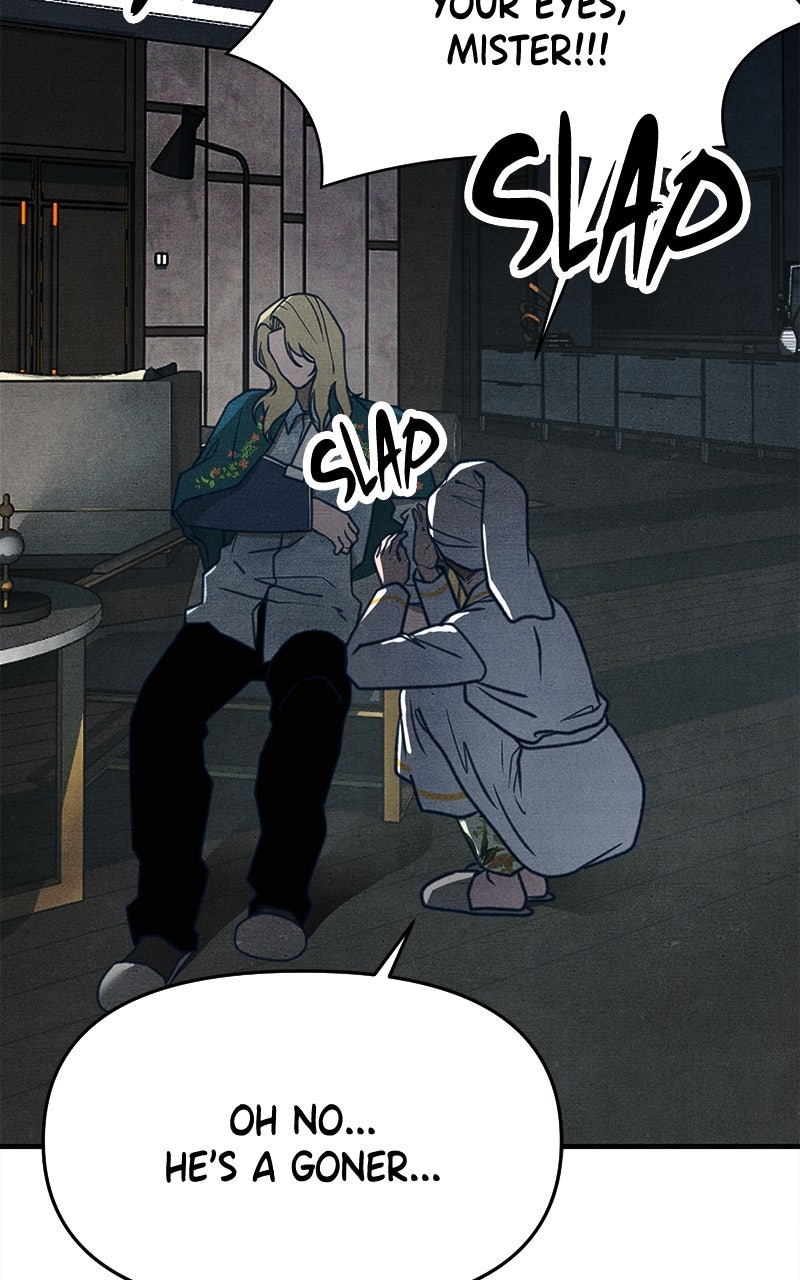 Who’s ThatLong-Haired Senior? (S2) Ep. 46 - Hotel Dei Filii page 64 - 