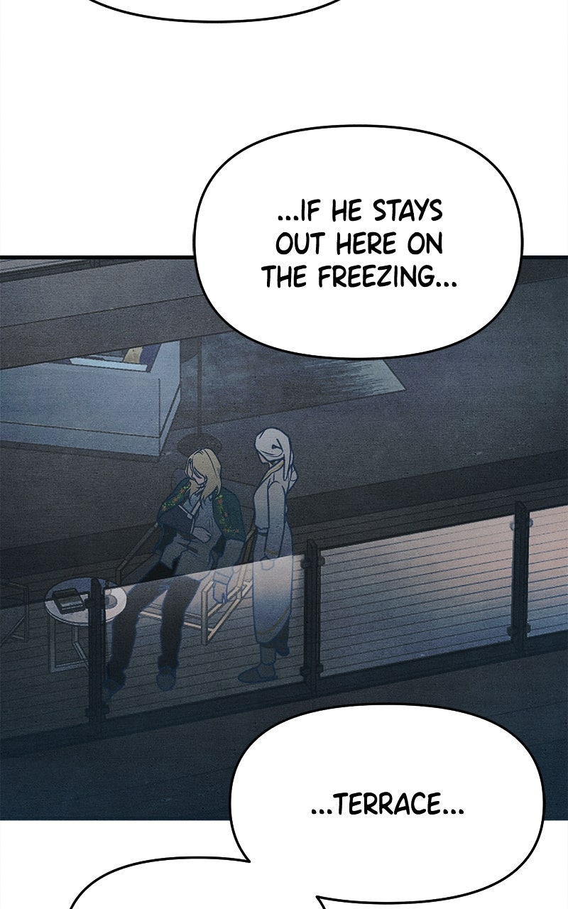 Who’s ThatLong-Haired Senior? (S2) Ep. 46 - Hotel Dei Filii page 65 - 