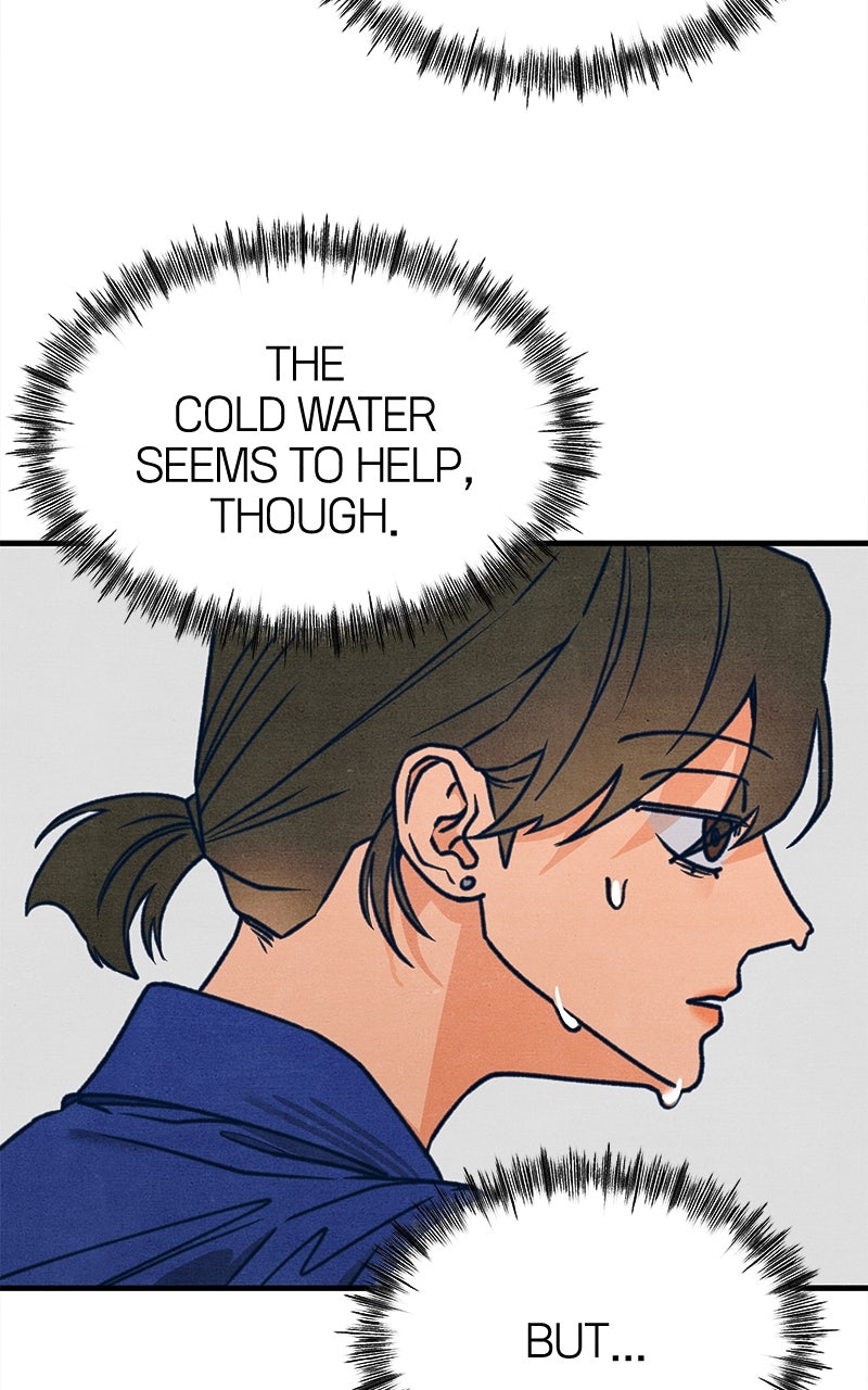 Who’s ThatLong-Haired Senior? (S2) Ep. 46 - Hotel Dei Filii page 69 - 