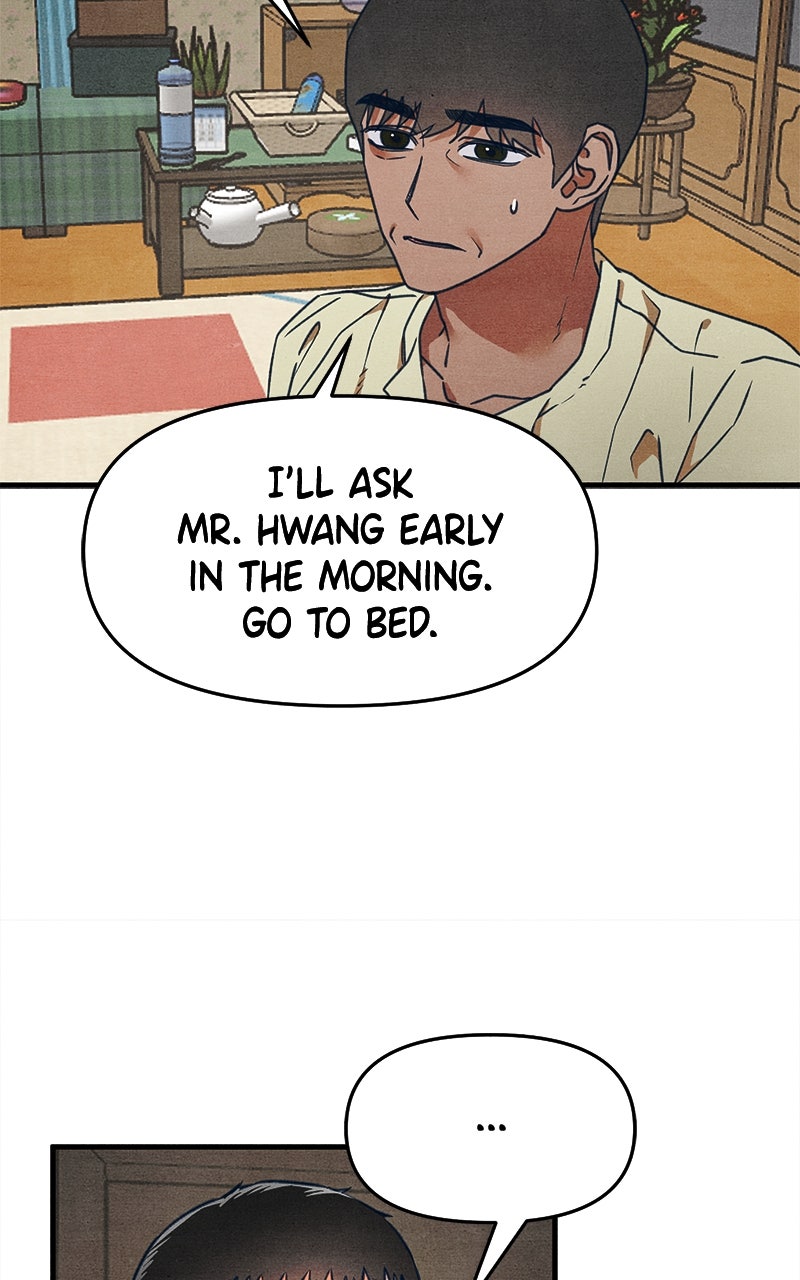 Who’s ThatLong-Haired Senior? (S2) Ep. 46 - Hotel Dei Filii page 8 - 