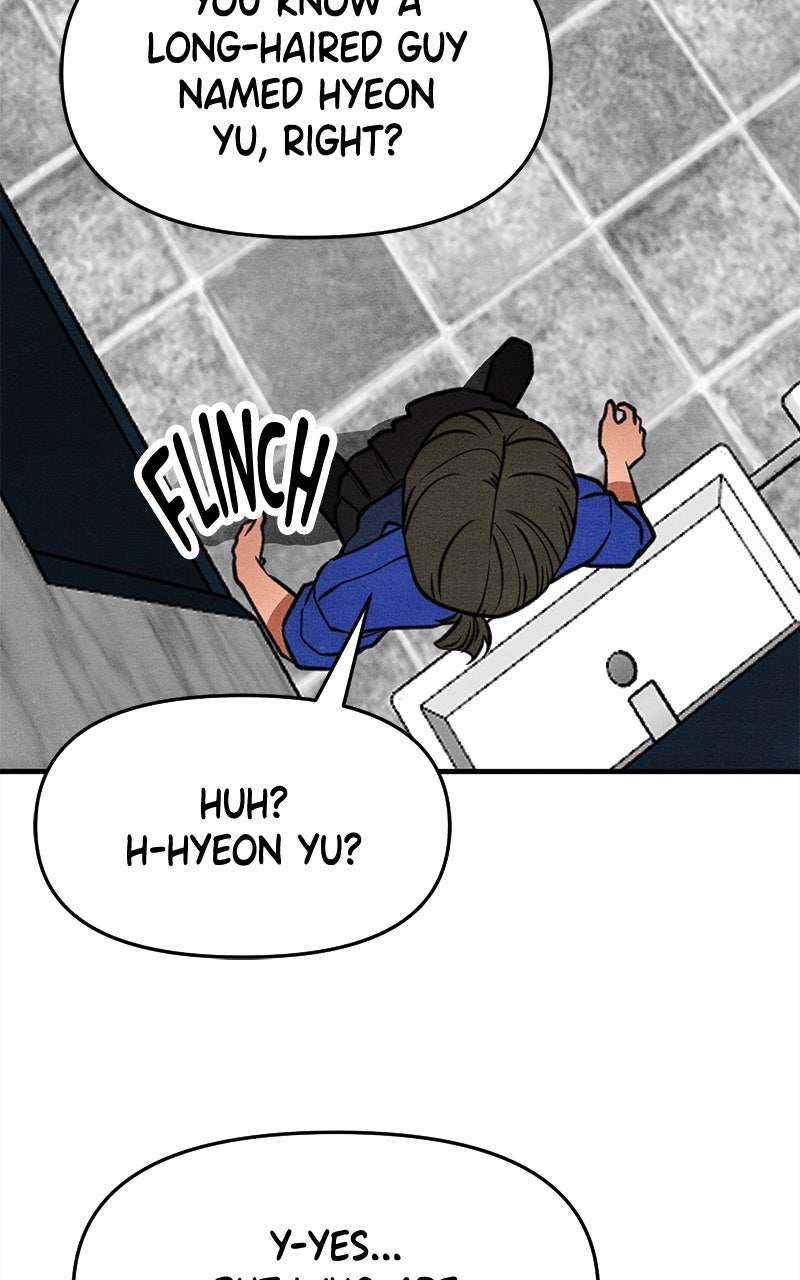 Who’s ThatLong-Haired Senior? (S2) Ep. 46 - Hotel Dei Filii page 74 - 