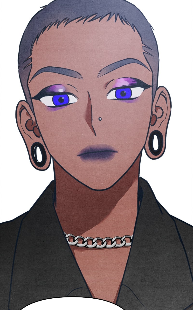 Who’s ThatLong-Haired Senior? (S2) Ep. 46 - Hotel Dei Filii page 78 - 