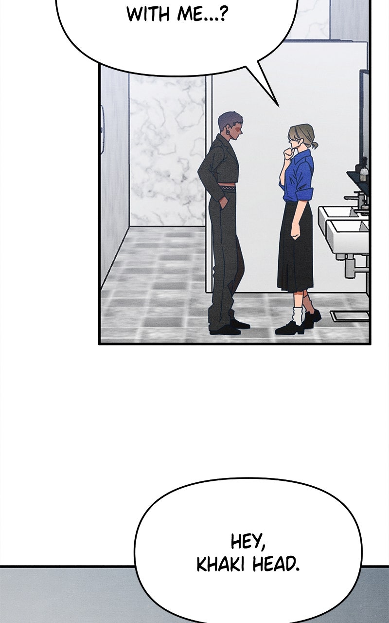 Who’s ThatLong-Haired Senior? (S2) Ep. 46 - Hotel Dei Filii page 80 - 