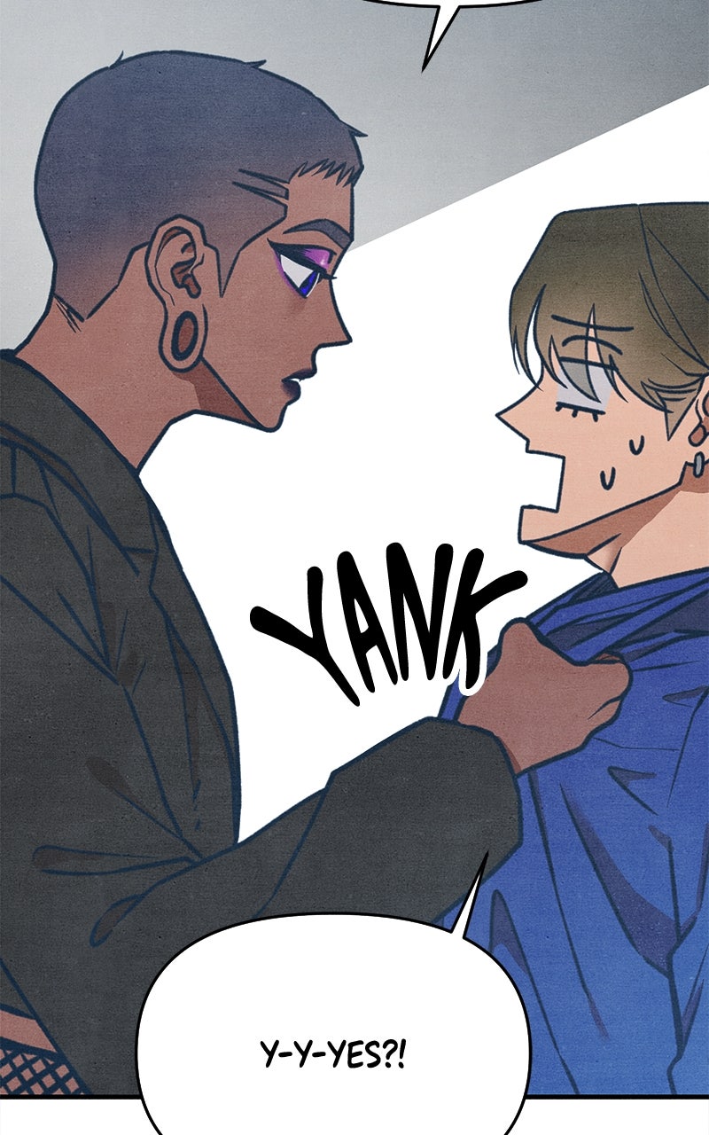 Who’s ThatLong-Haired Senior? (S2) Ep. 46 - Hotel Dei Filii page 81 - 