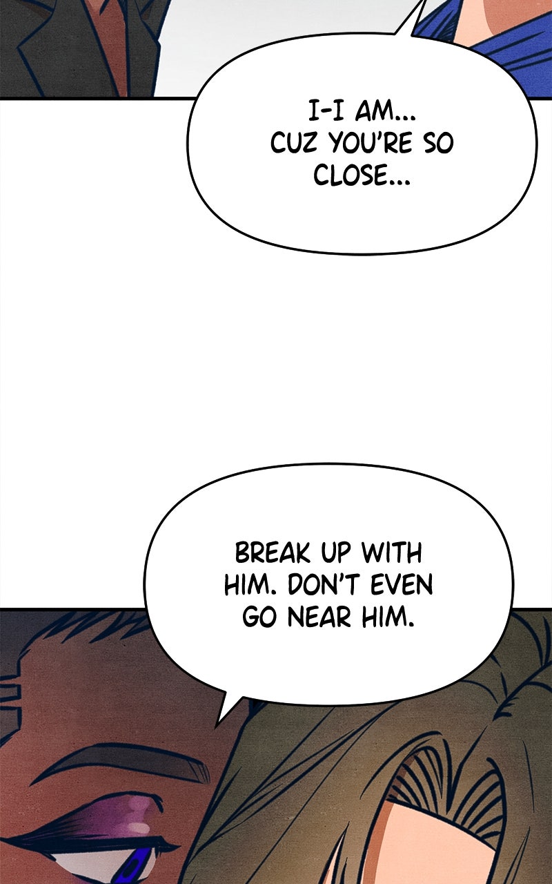 Who’s ThatLong-Haired Senior? (S2) Ep. 46 - Hotel Dei Filii page 83 - 
