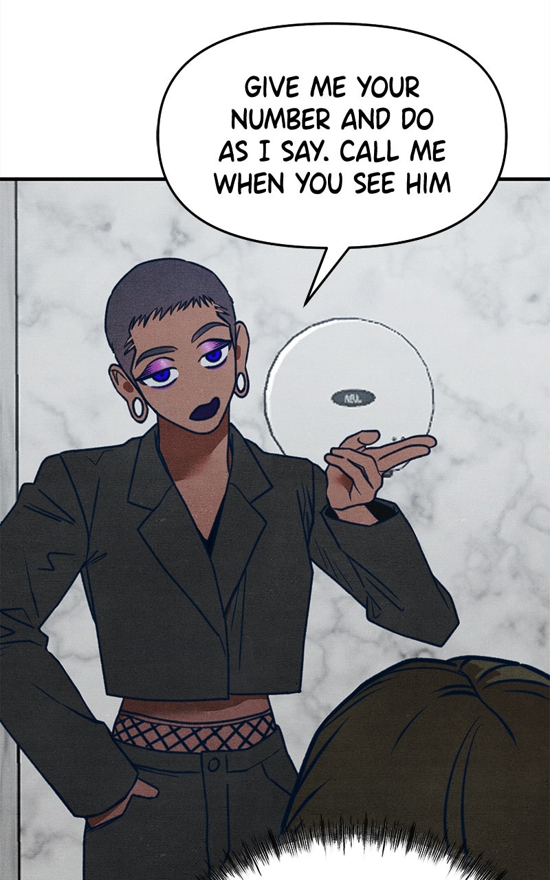 Who’s ThatLong-Haired Senior? (S2) Ep. 46 - Hotel Dei Filii page 86 - 
