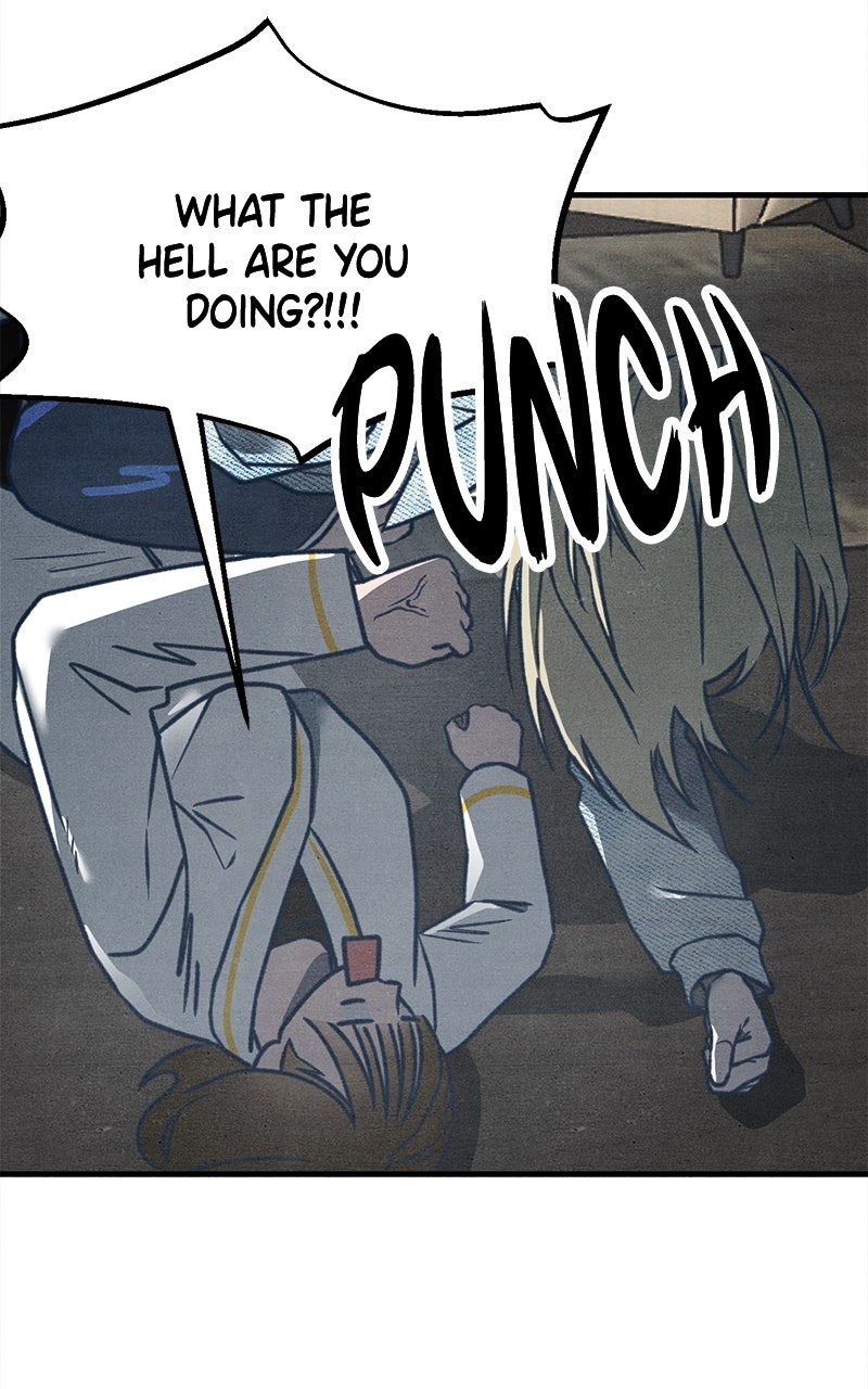 Who’s ThatLong-Haired Senior? (S2) Ep. 47 - Birdsong the Morning After a Bender page 15 - 