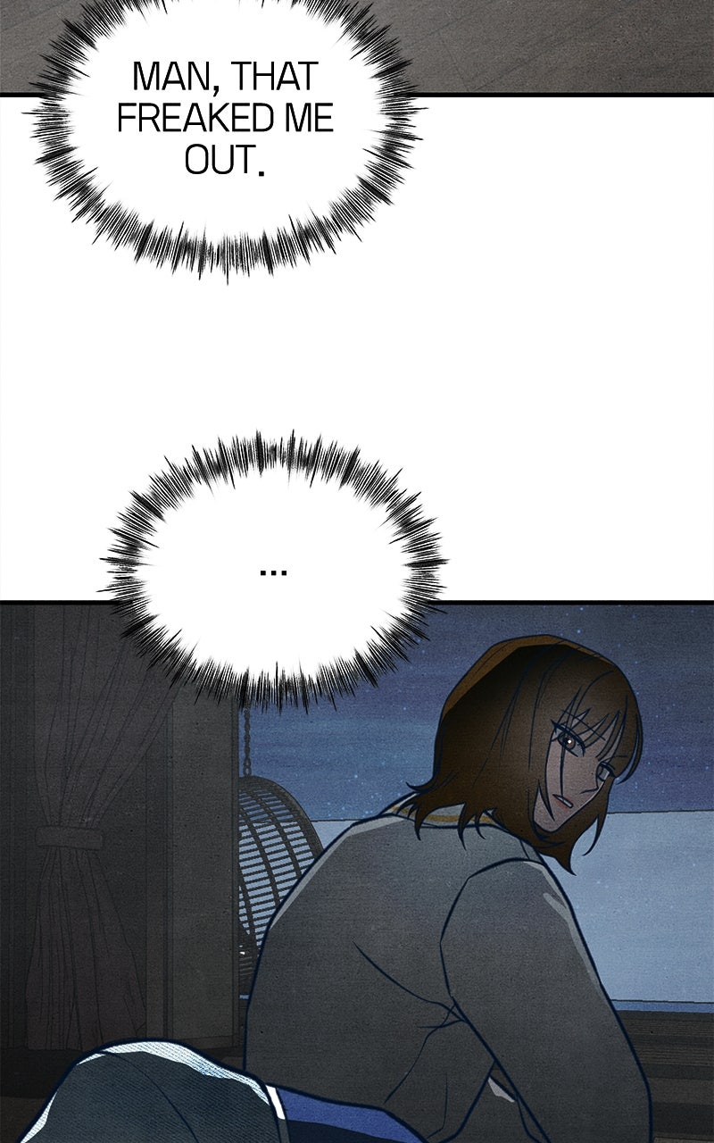 Who’s ThatLong-Haired Senior? (S2) Ep. 47 - Birdsong the Morning After a Bender page 17 - 