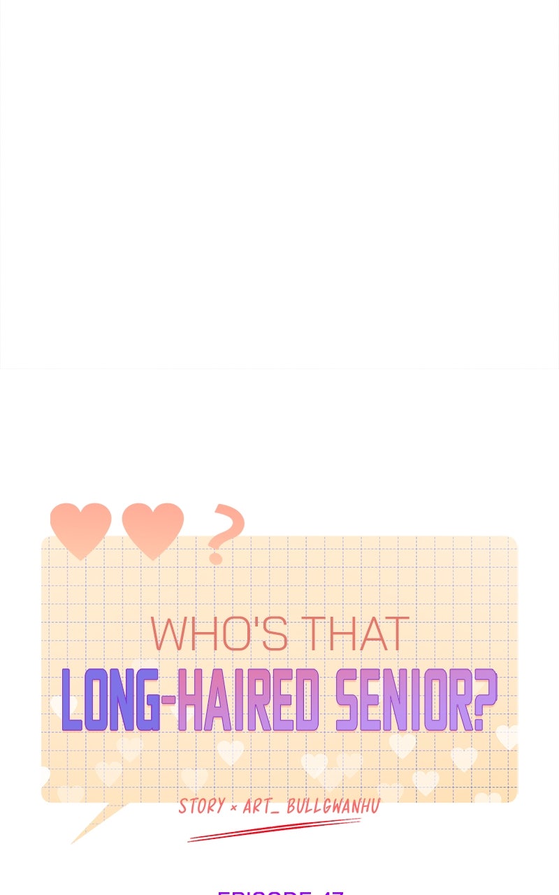 Who’s ThatLong-Haired Senior? (S2) Ep. 47 - Birdsong the Morning After a Bender page 25 - 