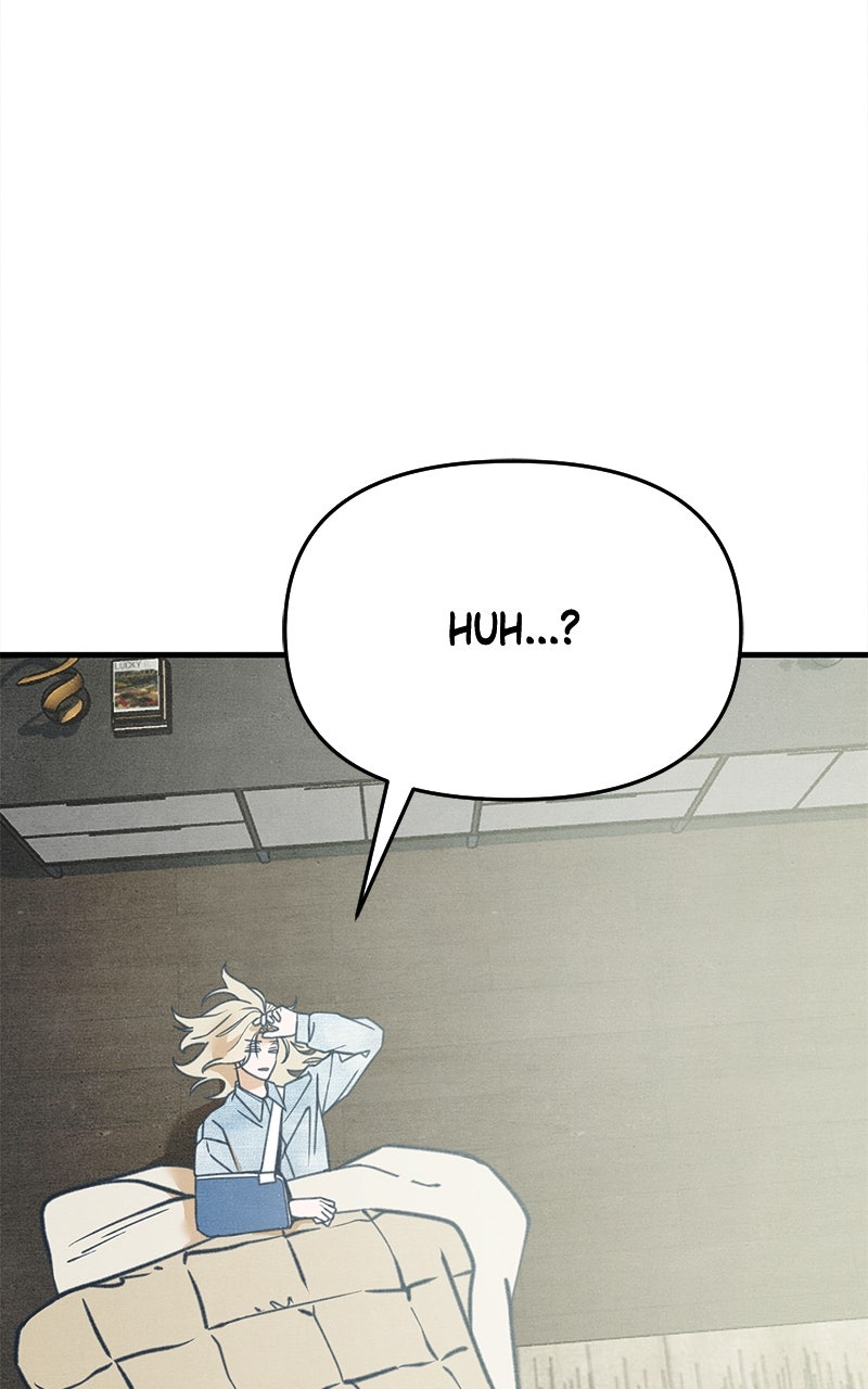 Who’s ThatLong-Haired Senior? (S2) Ep. 47 - Birdsong the Morning After a Bender page 28 - 