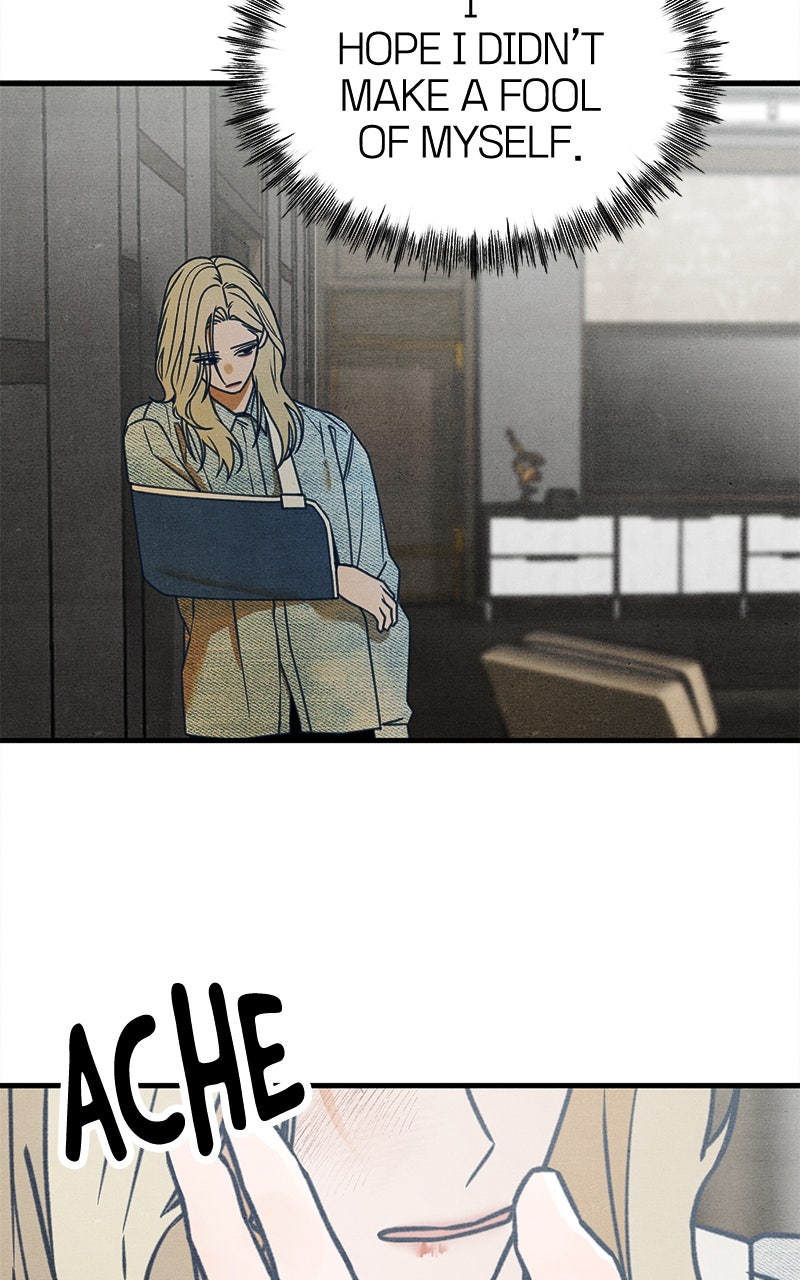 Who’s ThatLong-Haired Senior? (S2) Ep. 47 - Birdsong the Morning After a Bender page 32 - 