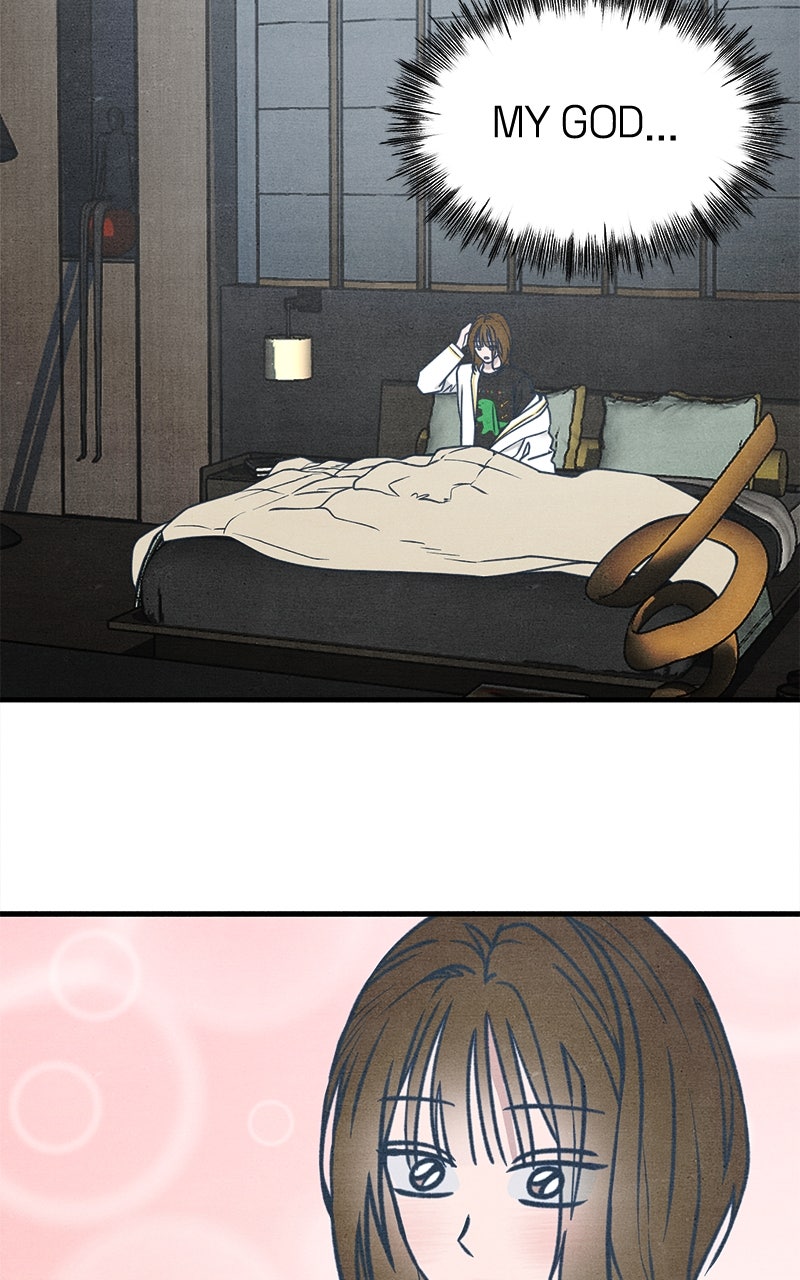 Who’s ThatLong-Haired Senior? (S2) Ep. 47 - Birdsong the Morning After a Bender page 40 - 