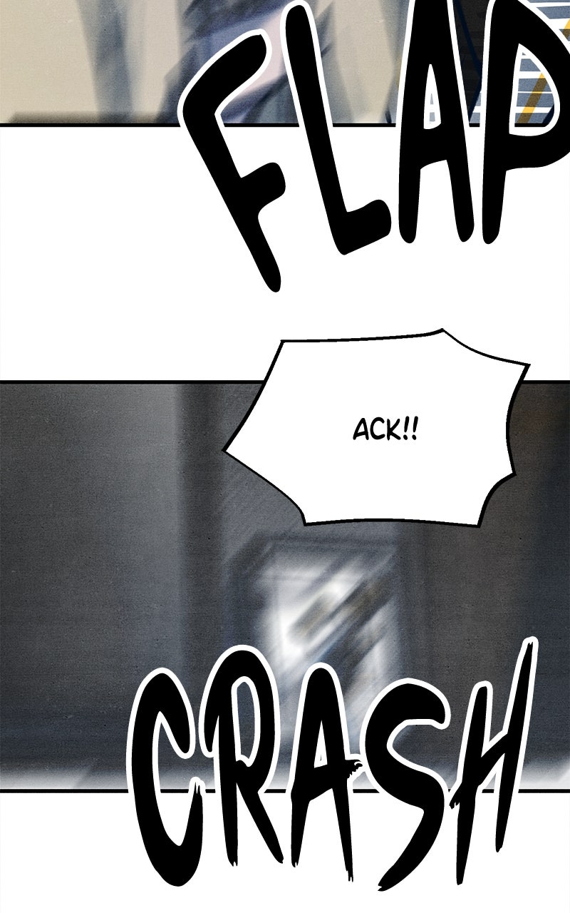 Who’s ThatLong-Haired Senior? (S2) Ep. 47 - Birdsong the Morning After a Bender page 5 - 