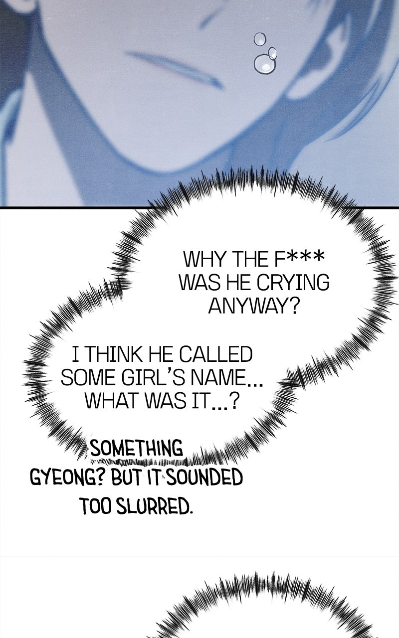 Who’s ThatLong-Haired Senior? (S2) Ep. 47 - Birdsong the Morning After a Bender page 45 - 