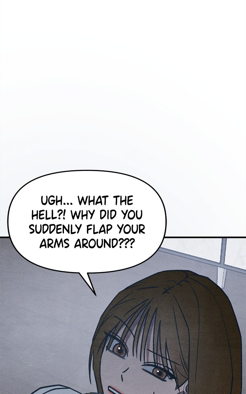 Who’s ThatLong-Haired Senior? (S2) Ep. 47 - Birdsong the Morning After a Bender page 6 - 