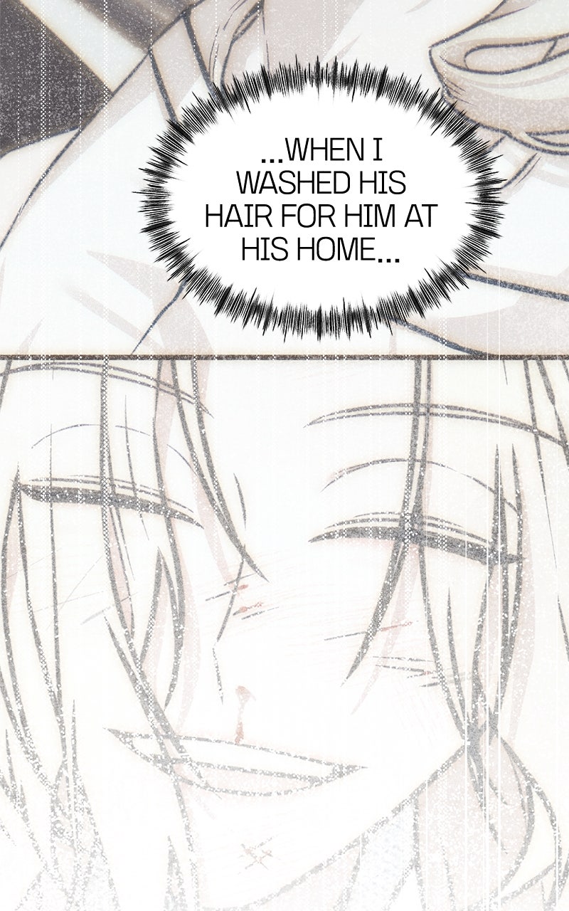 Who’s ThatLong-Haired Senior? (S2) Ep. 47 - Birdsong the Morning After a Bender page 54 - 