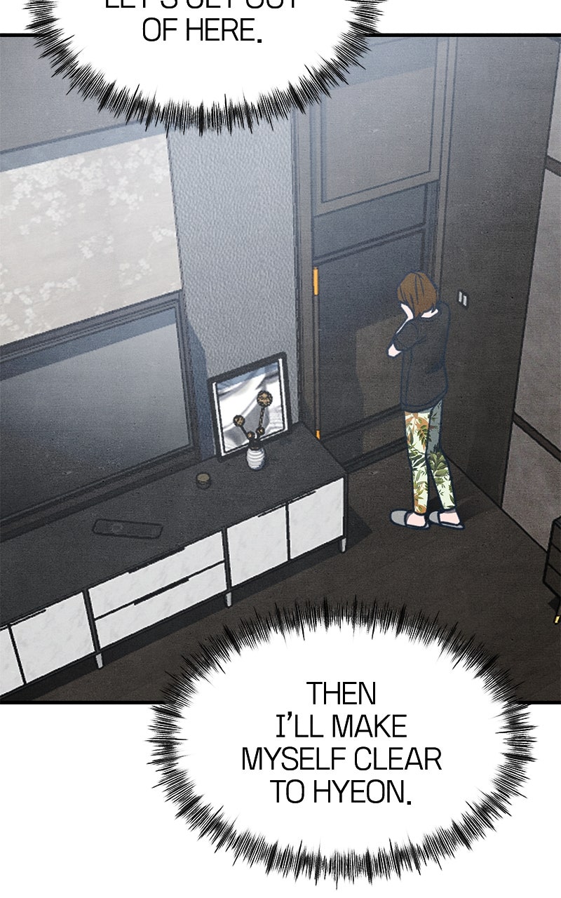 Who’s ThatLong-Haired Senior? (S2) Ep. 47 - Birdsong the Morning After a Bender page 67 - 