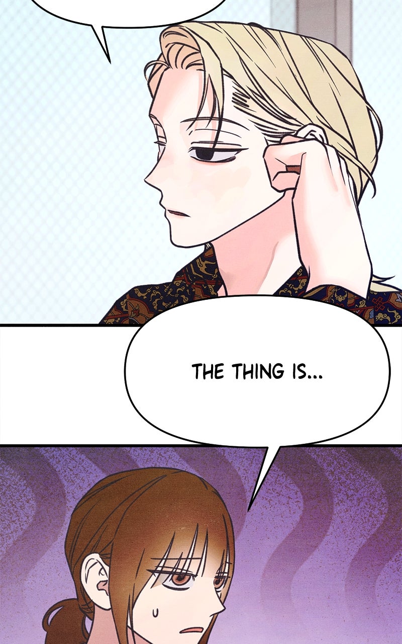 Who’s ThatLong-Haired Senior? (S2) Ep. 48 - The Real Hyeon Yu page 21 - 