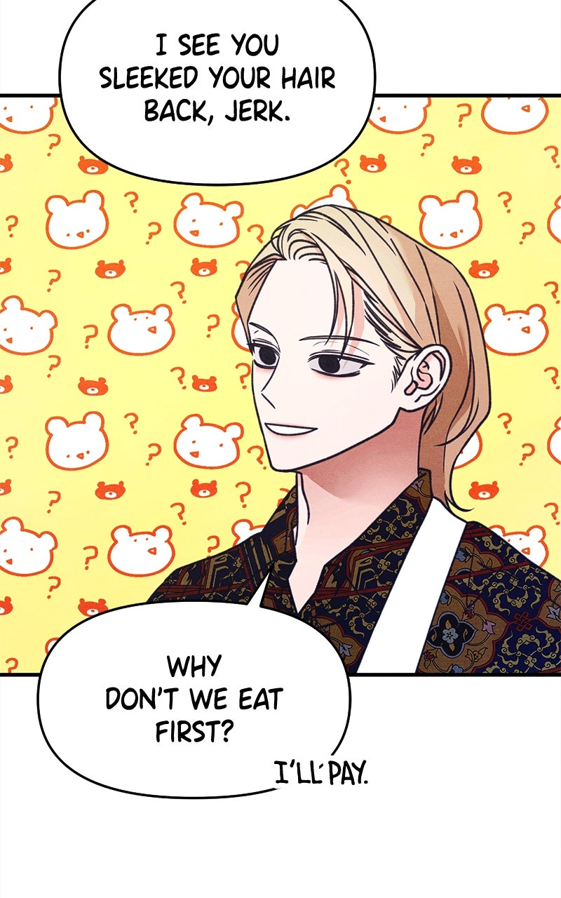 Who’s ThatLong-Haired Senior? (S2) Ep. 48 - The Real Hyeon Yu page 4 - 