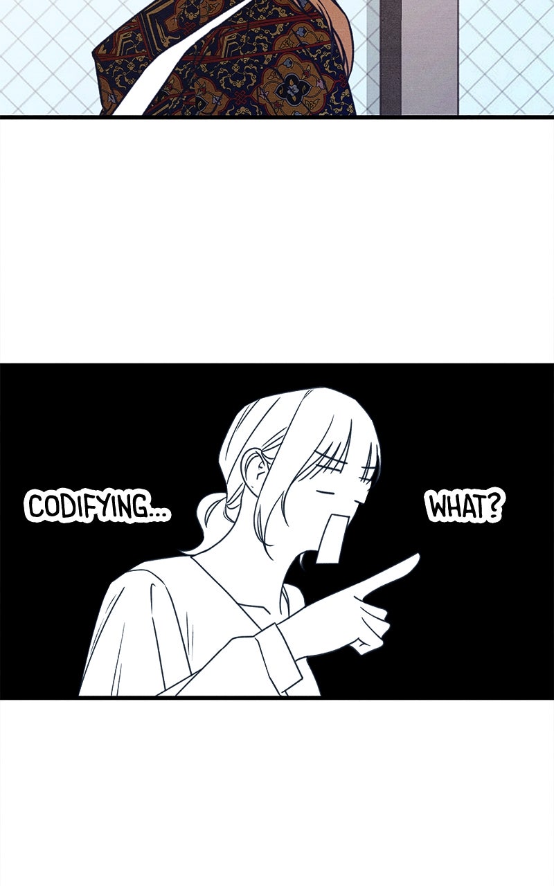 Who’s ThatLong-Haired Senior? (S2) Ep. 48 - The Real Hyeon Yu page 32 - 