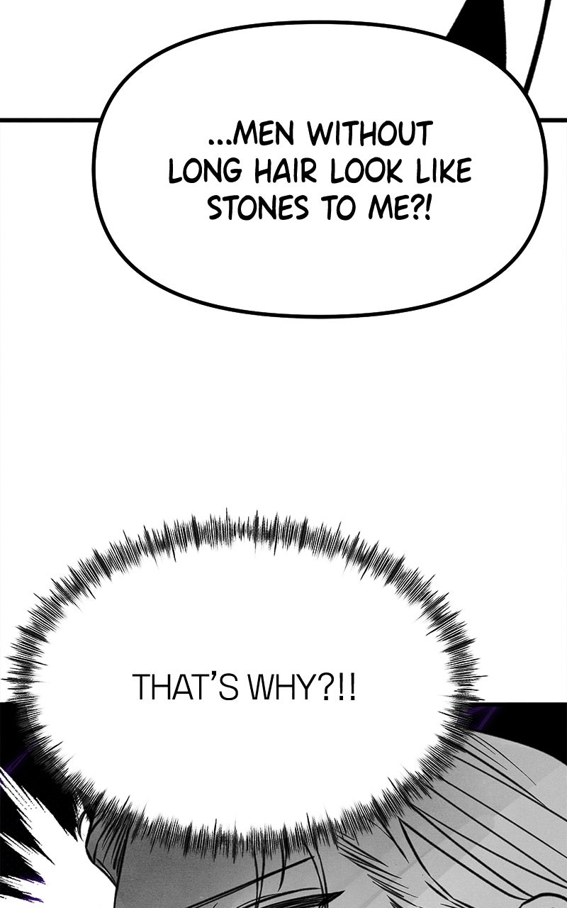 Who’s ThatLong-Haired Senior? (S2) Ep. 48 - The Real Hyeon Yu page 47 - 