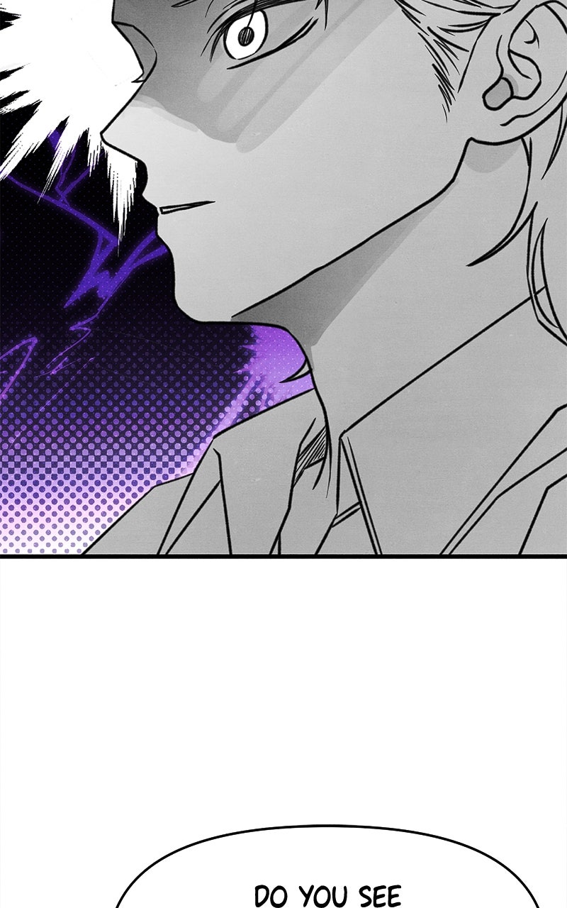 Who’s ThatLong-Haired Senior? (S2) Ep. 48 - The Real Hyeon Yu page 48 - 