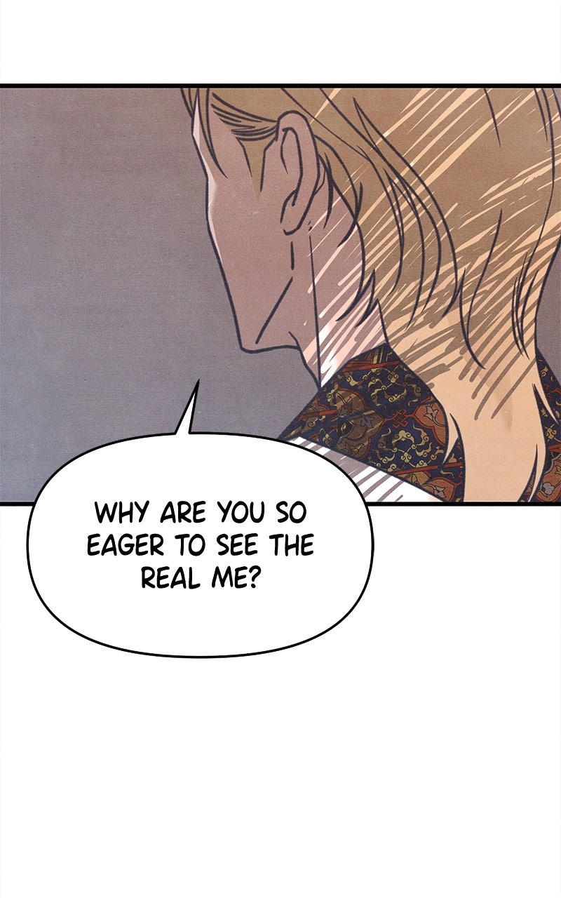 Who’s ThatLong-Haired Senior? (S2) Ep. 48 - The Real Hyeon Yu page 50 - 