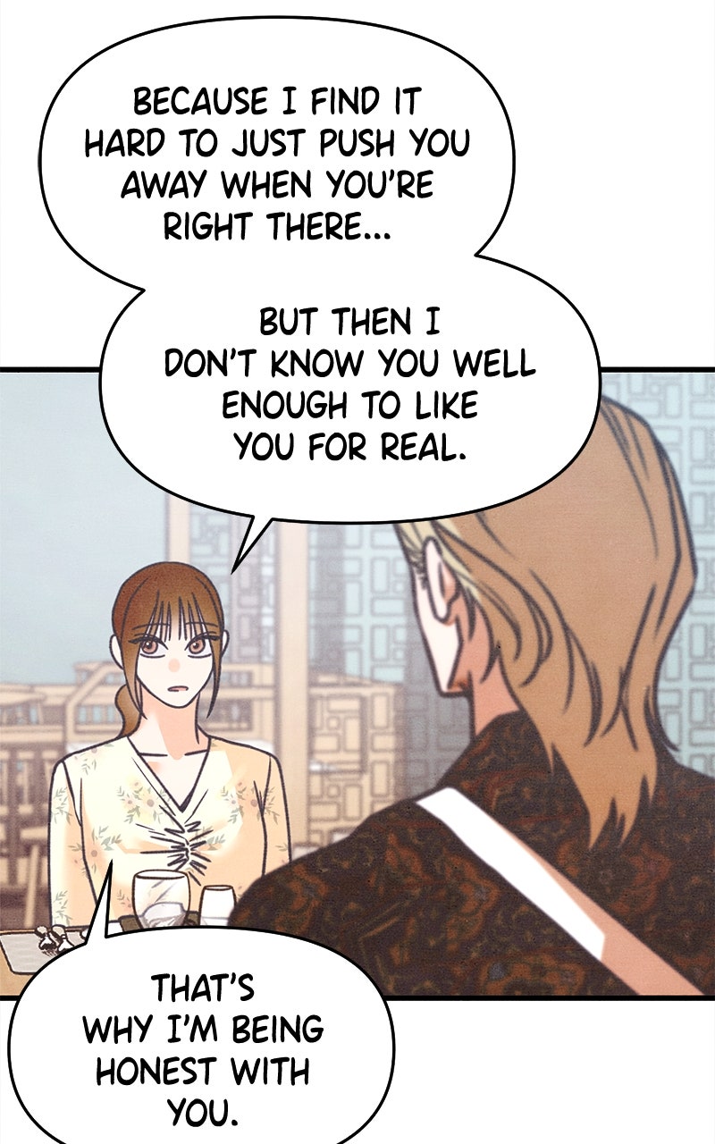 Who’s ThatLong-Haired Senior? (S2) Ep. 48 - The Real Hyeon Yu page 51 - 
