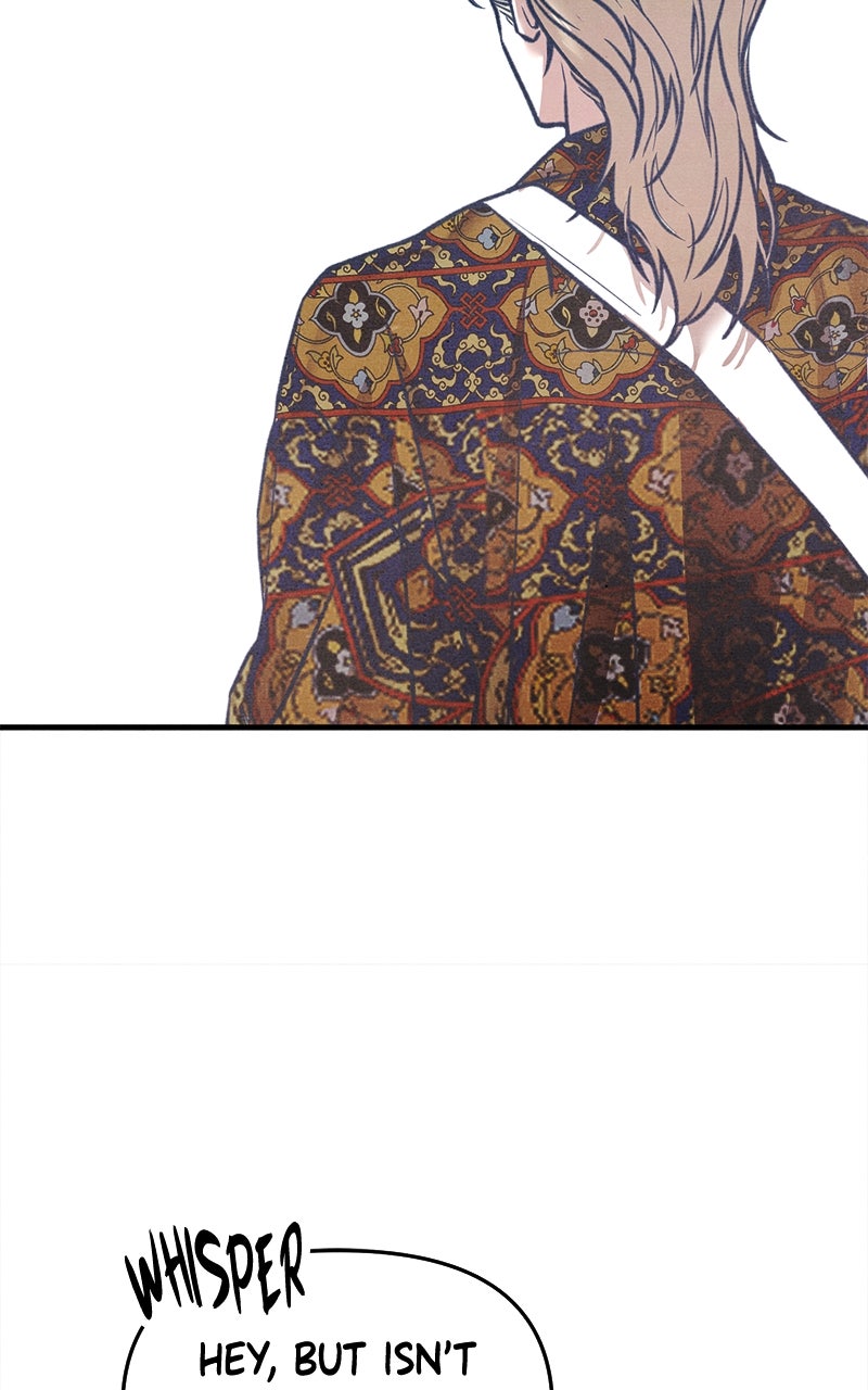 Who’s ThatLong-Haired Senior? (S2) Ep. 48 - The Real Hyeon Yu page 58 - 