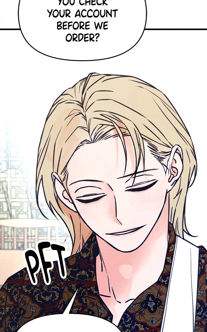 Who’s ThatLong-Haired Senior? (S2) Ep. 48 - The Real Hyeon Yu page 60 - 