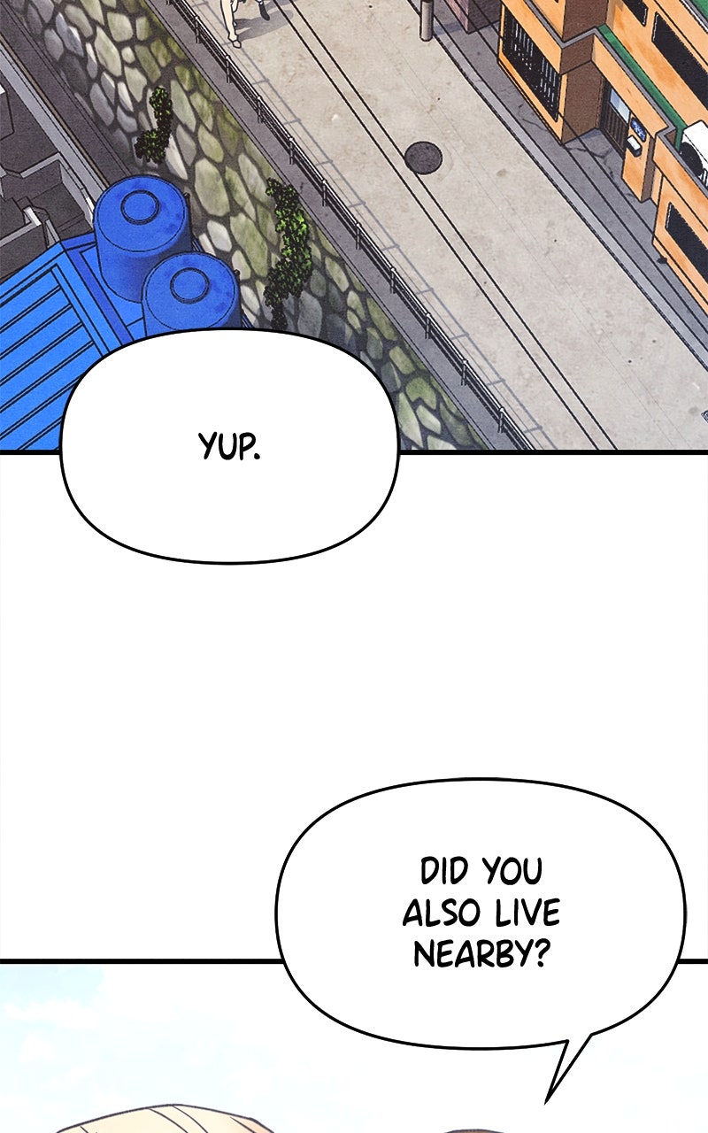 Who’s ThatLong-Haired Senior? (S2) Ep. 48 - The Real Hyeon Yu page 64 - 