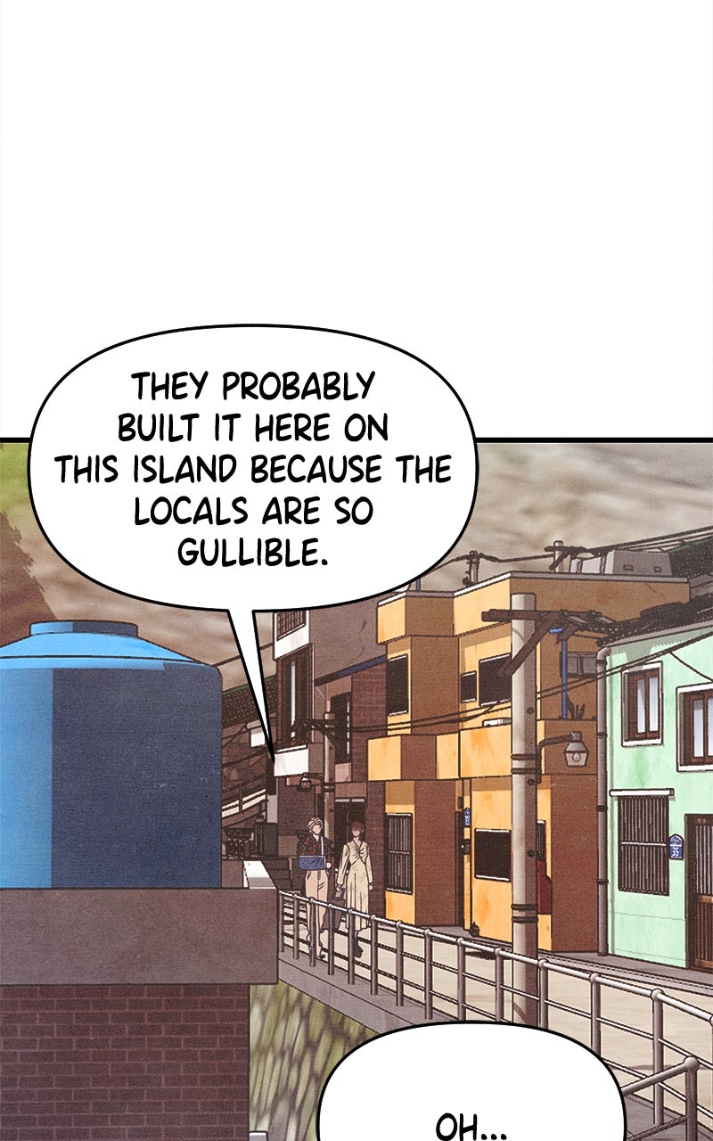 Who’s ThatLong-Haired Senior? (S2) Ep. 48 - The Real Hyeon Yu page 69 - 