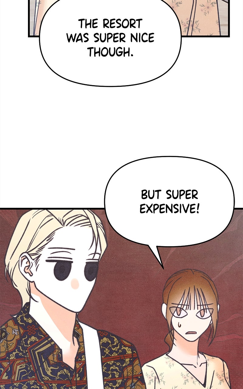 Who’s ThatLong-Haired Senior? (S2) Ep. 48 - The Real Hyeon Yu page 71 - 