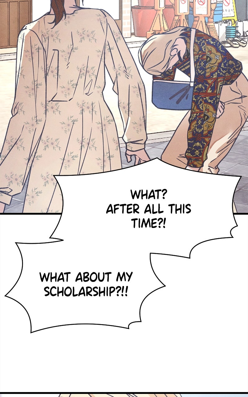 Who’s ThatLong-Haired Senior? (S2) Ep. 48 - The Real Hyeon Yu page 85 - 