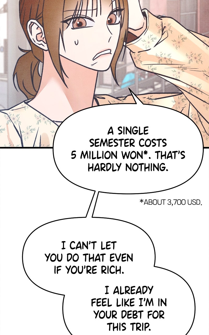 Who’s ThatLong-Haired Senior? (S2) Ep. 48 - The Real Hyeon Yu page 87 - 