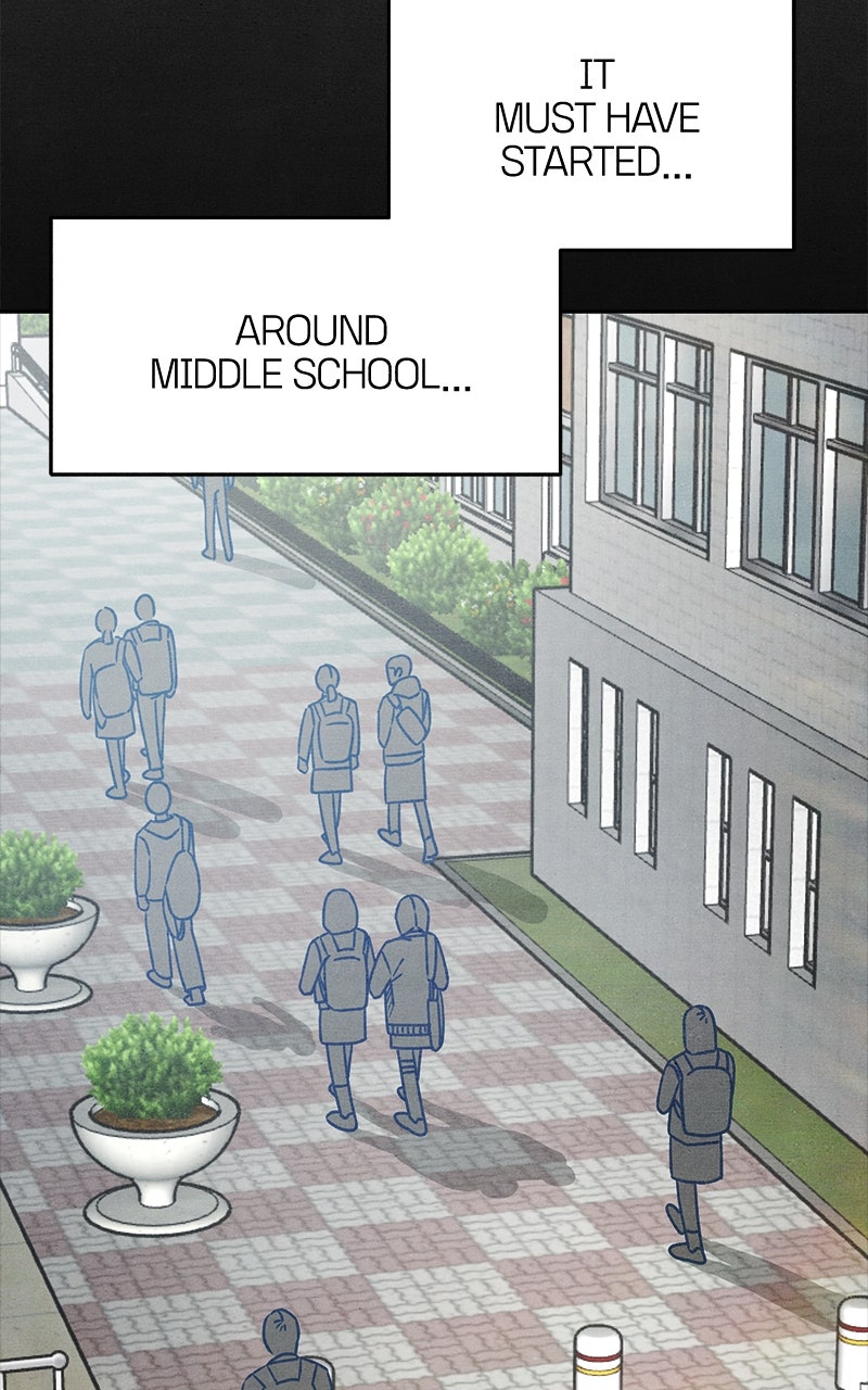 Who’s ThatLong-Haired Senior? Ep. 5 - Sol Song: Part 2 page 11 - 