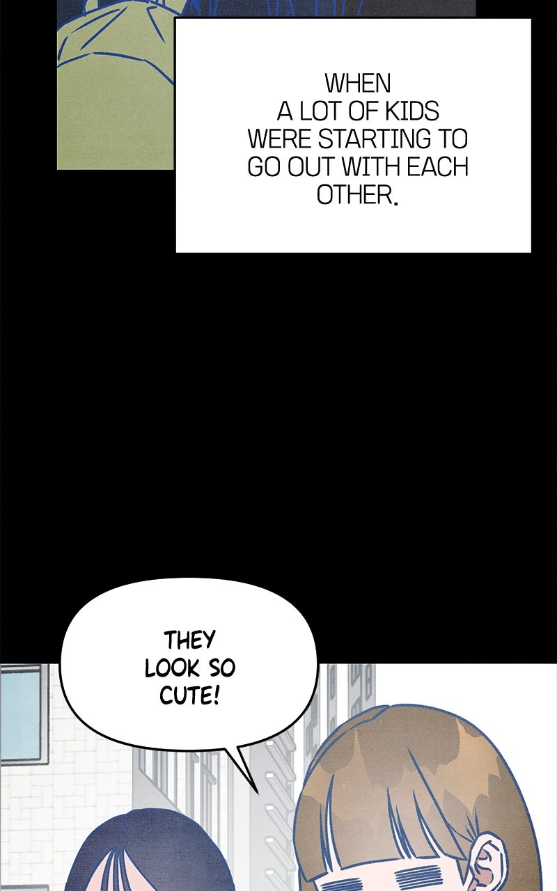 Who’s ThatLong-Haired Senior? Ep. 5 - Sol Song: Part 2 page 13 - 